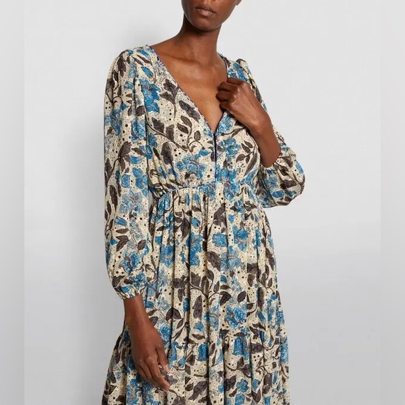 MISA Los Angeles Anahita Dress - Picture 2 of 13